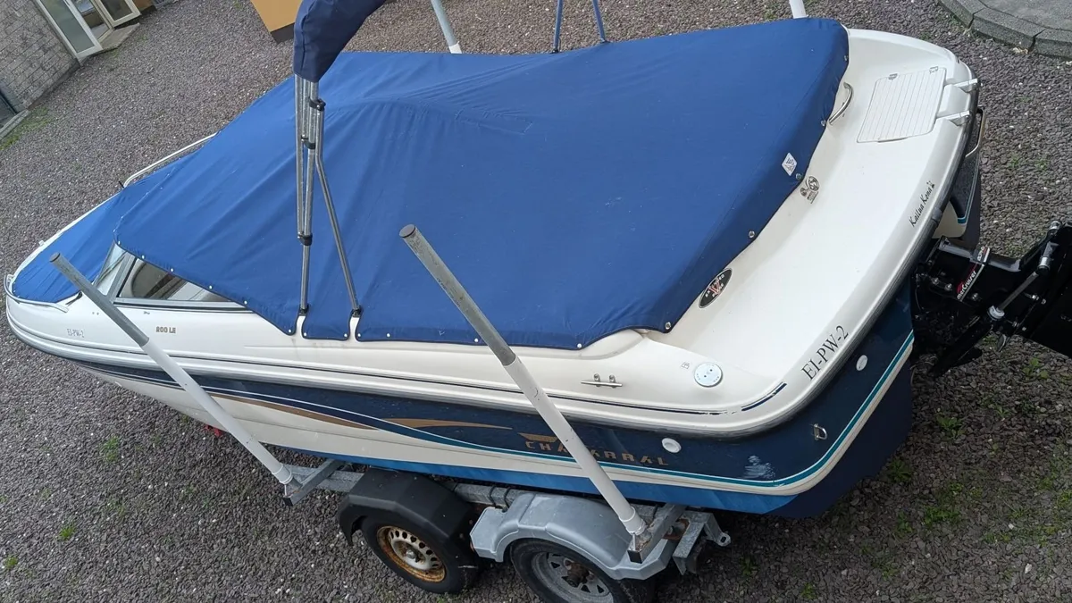 200 LE Chaparral - Image 4