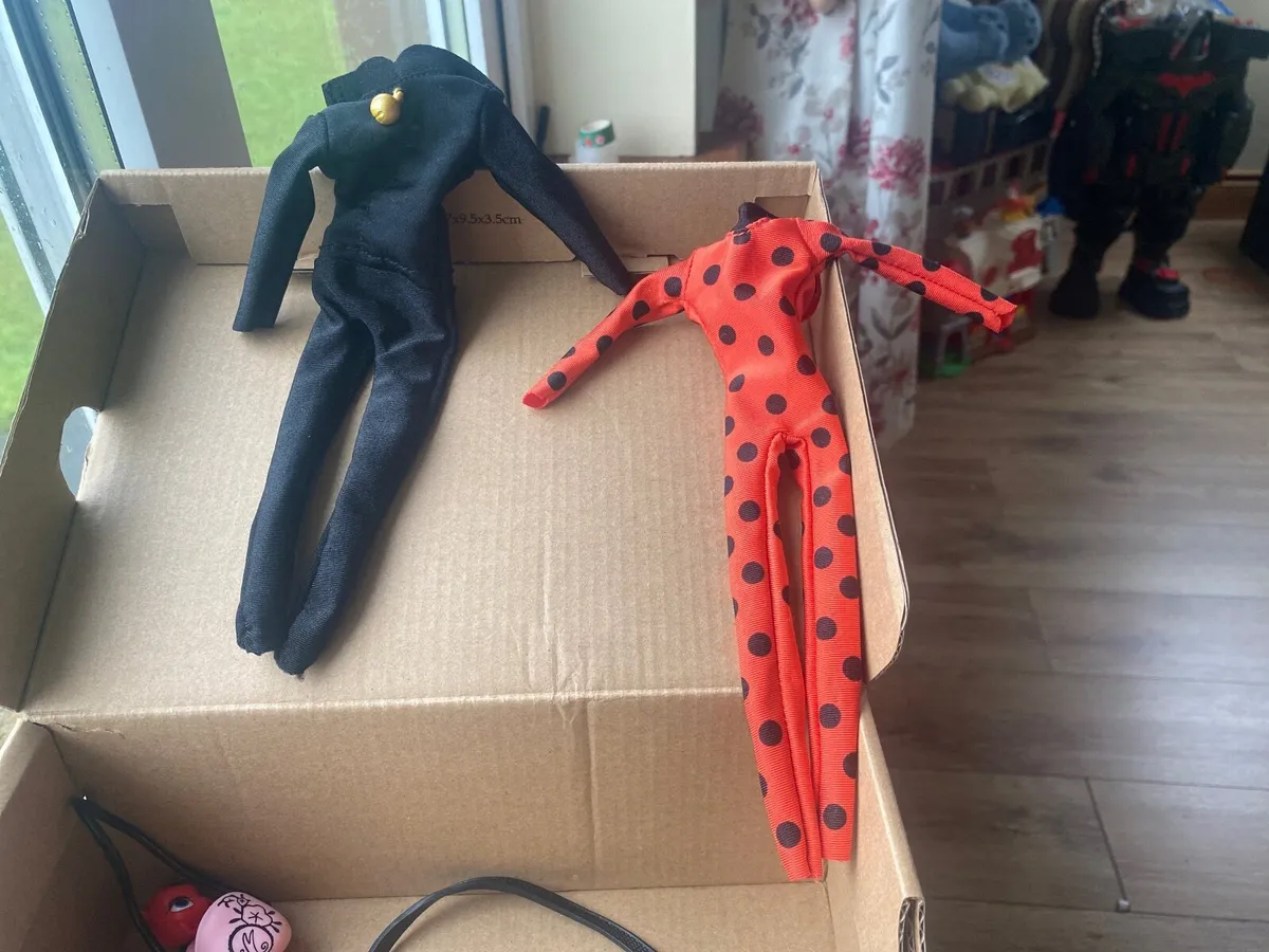 Miraculous dolls - Image 2