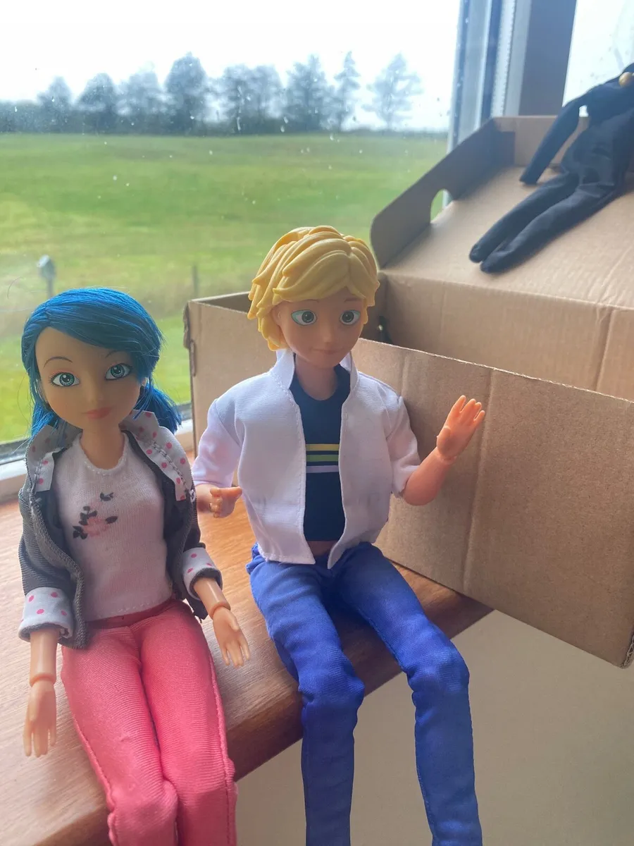 Miraculous dolls - Image 3