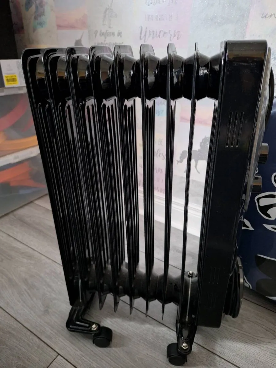 Electric radiator - Image 2