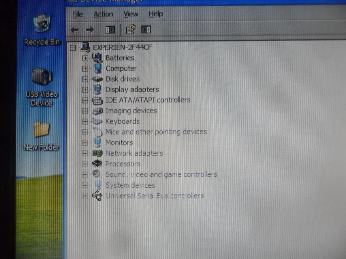 Acer Aspire one series - Image 3