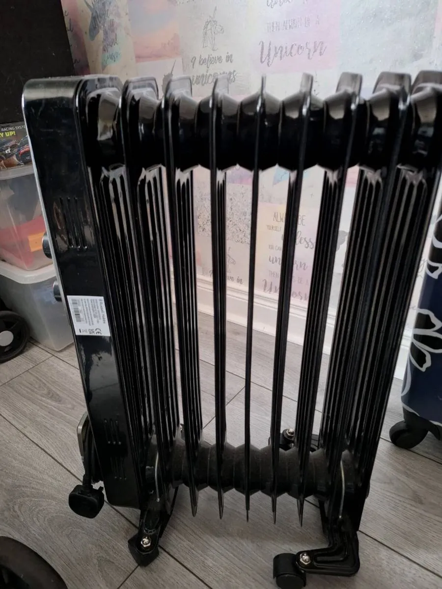 Electric radiator - Image 4