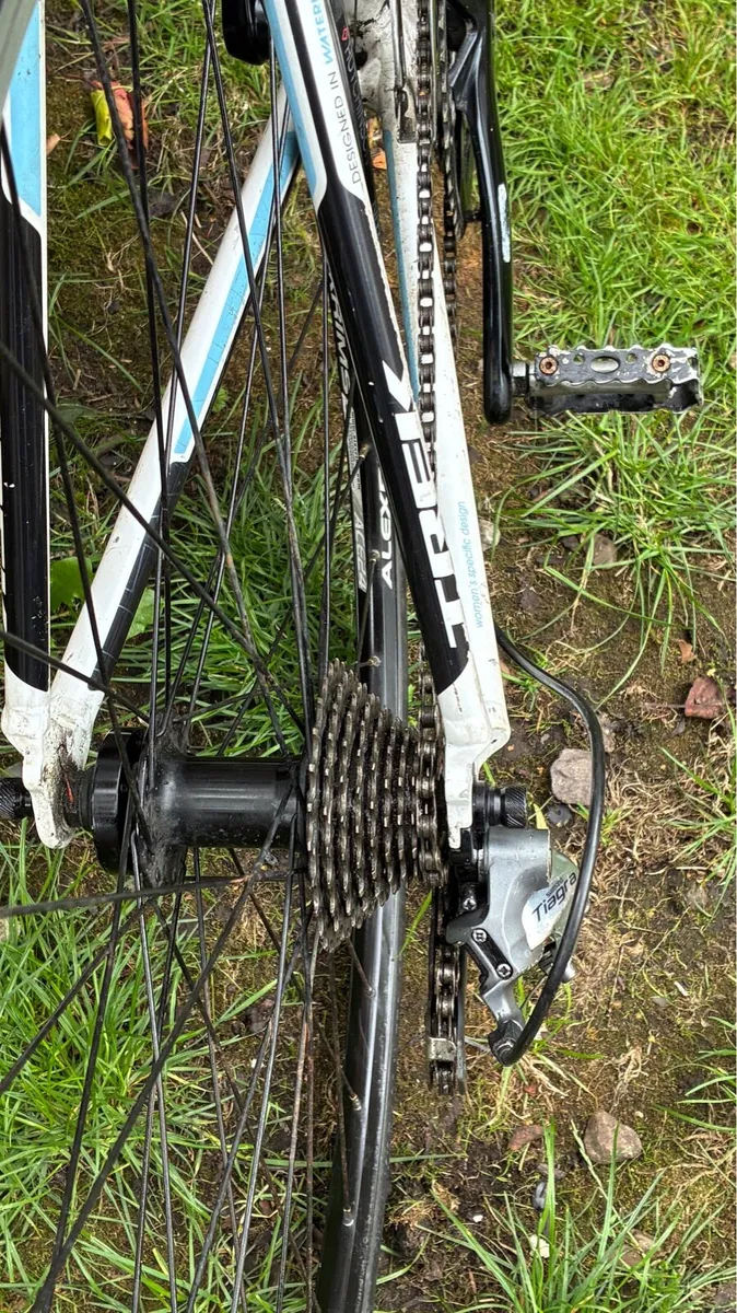 Racing bike - Image 3
