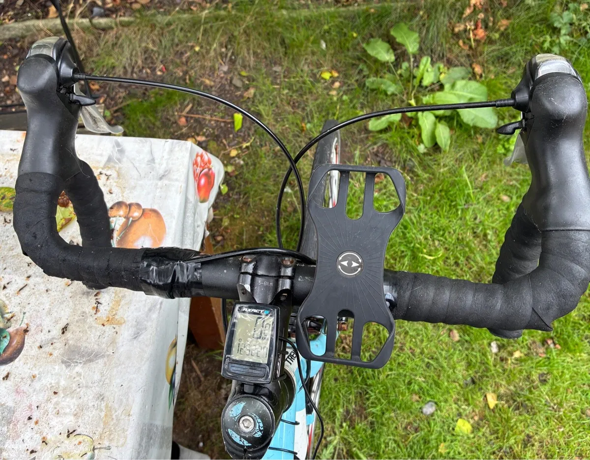 Racing bike - Image 4