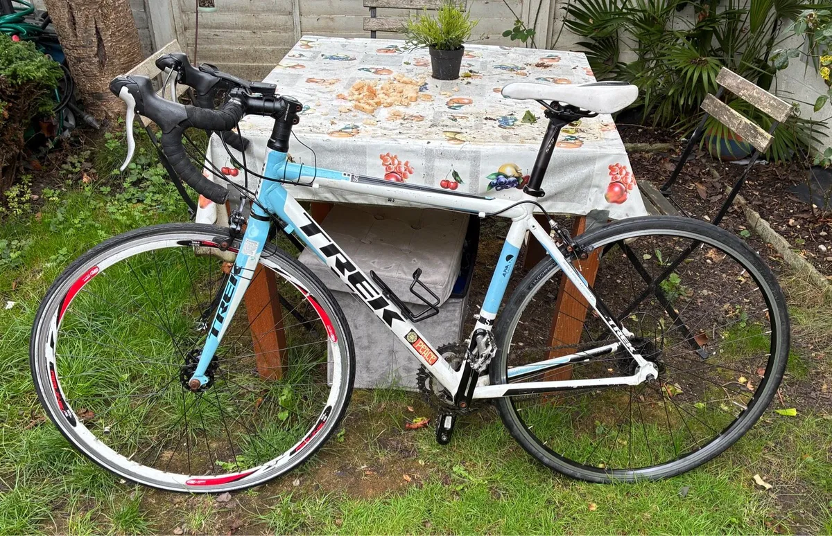 Racing bike - Image 2
