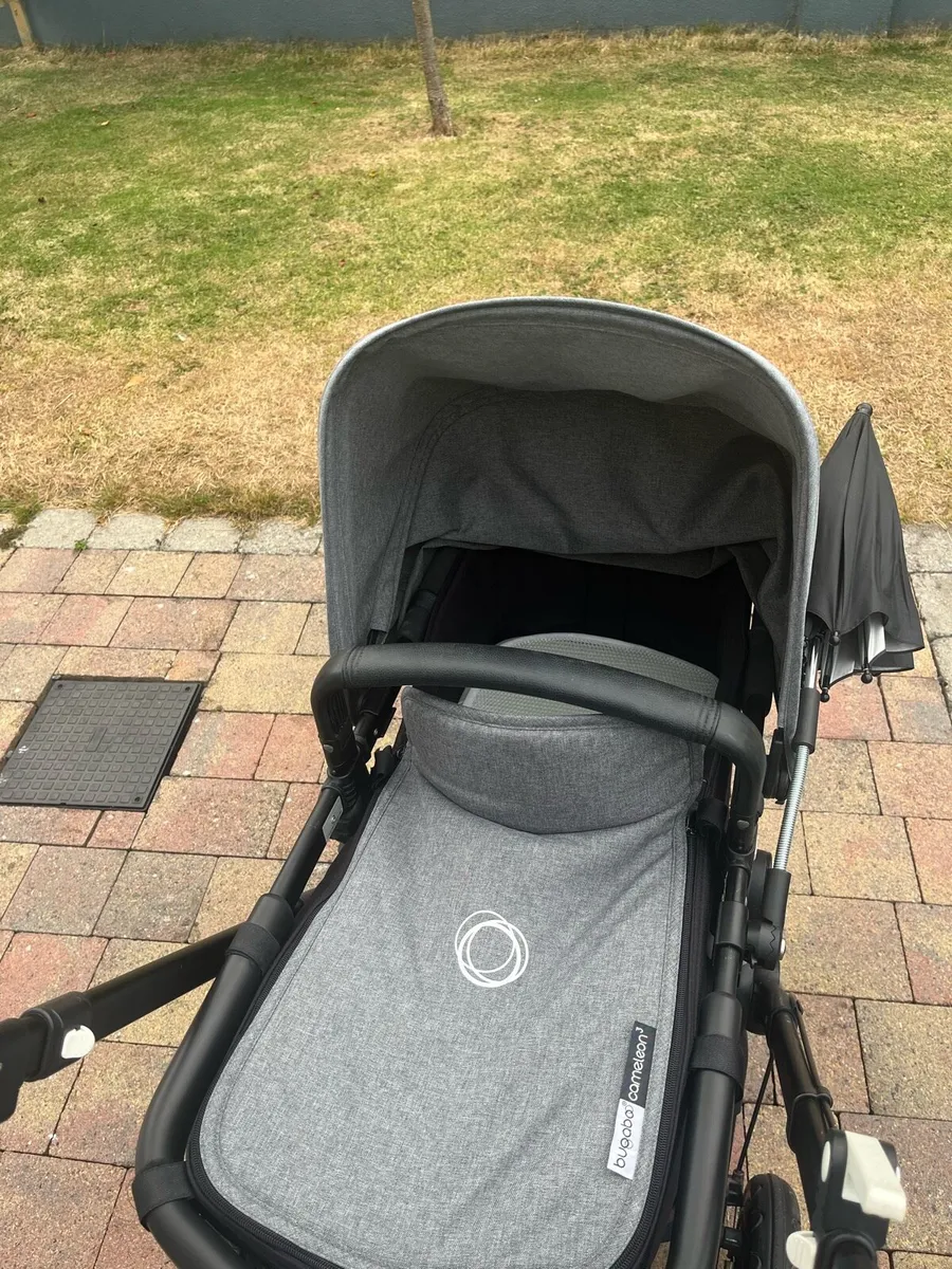 Bugaboo Cameleon 3 - Image 1