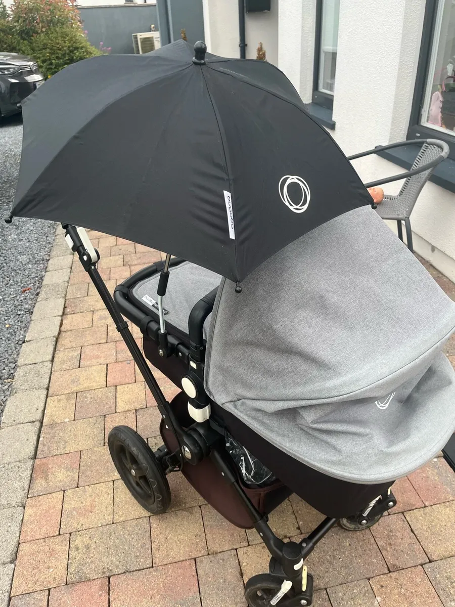 Bugaboo Cameleon 3 - Image 2