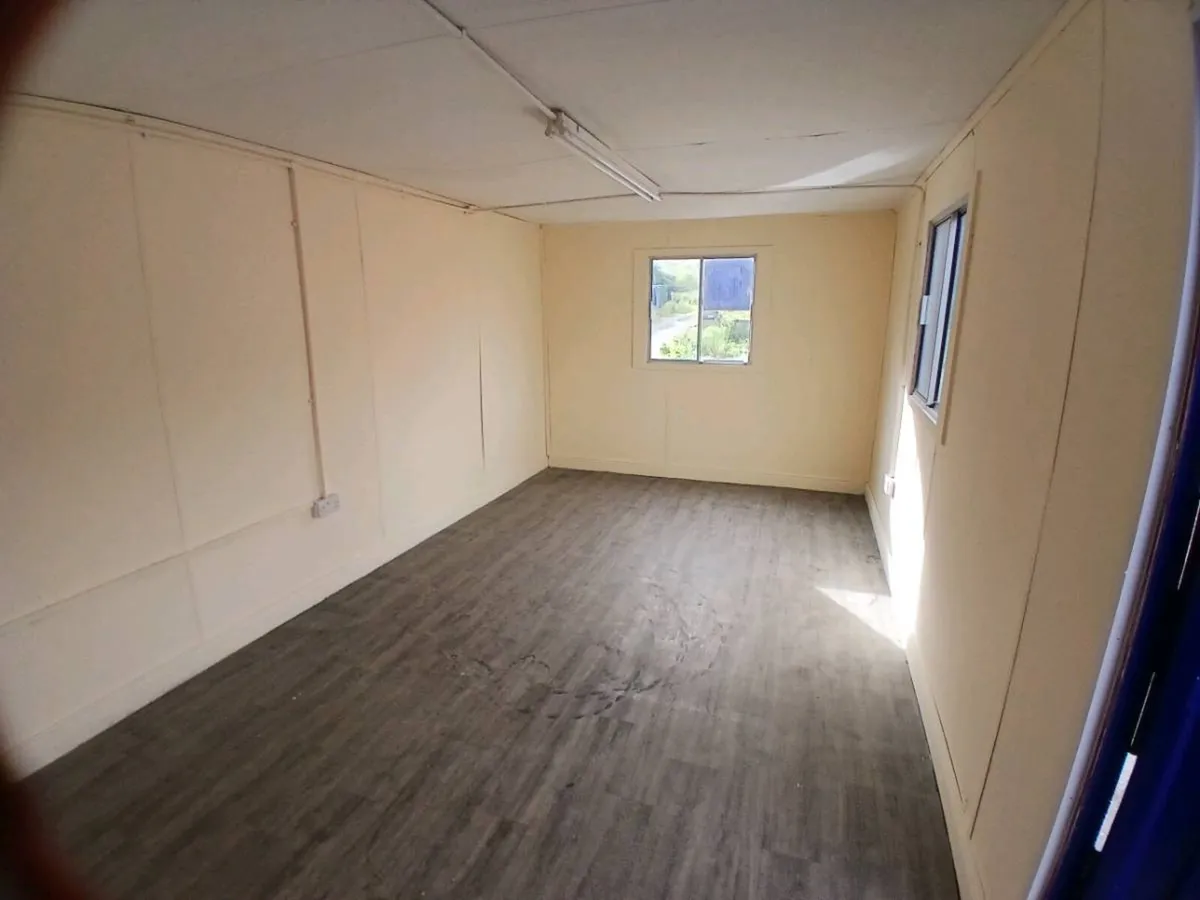 Container Office - Image 3