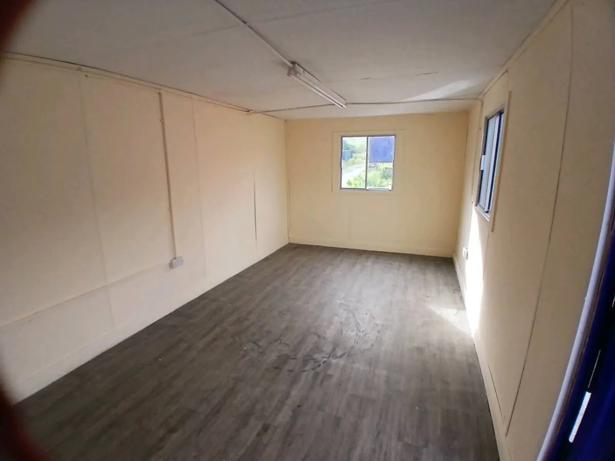 Container Office - Image 4