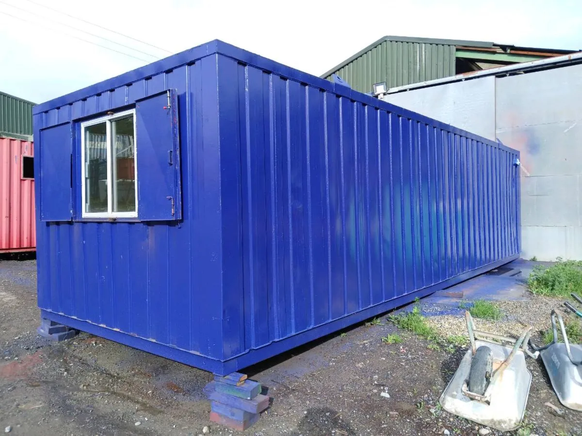 Container Office - Image 2