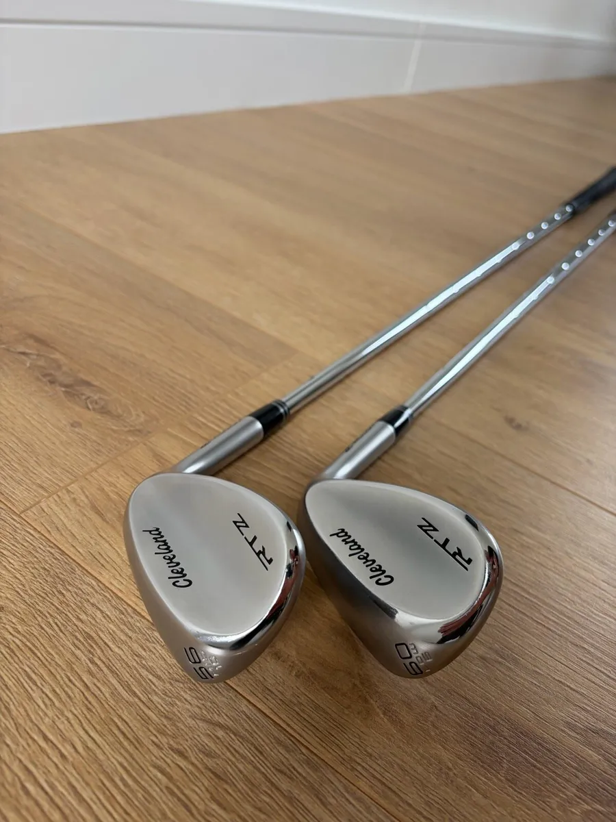 Golf Equipment - Image 3