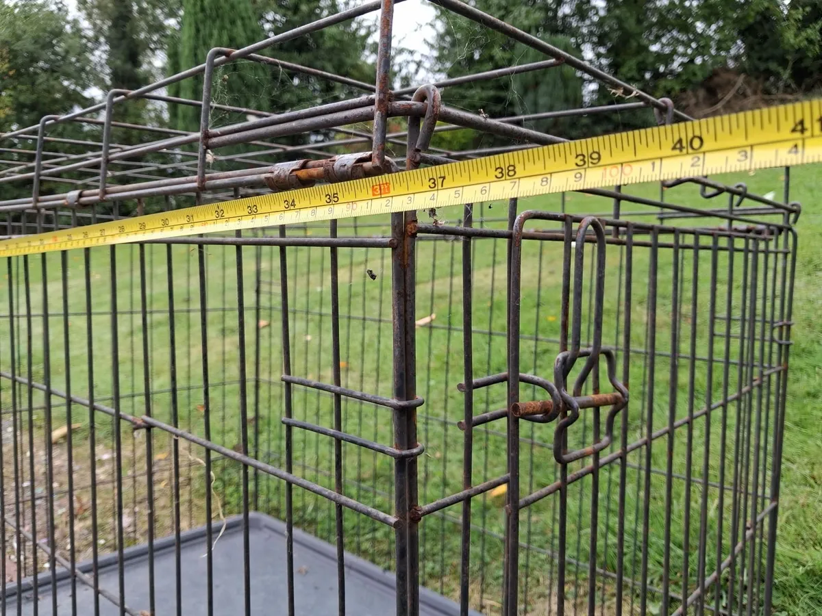Pet cage / enclosure - Image 2