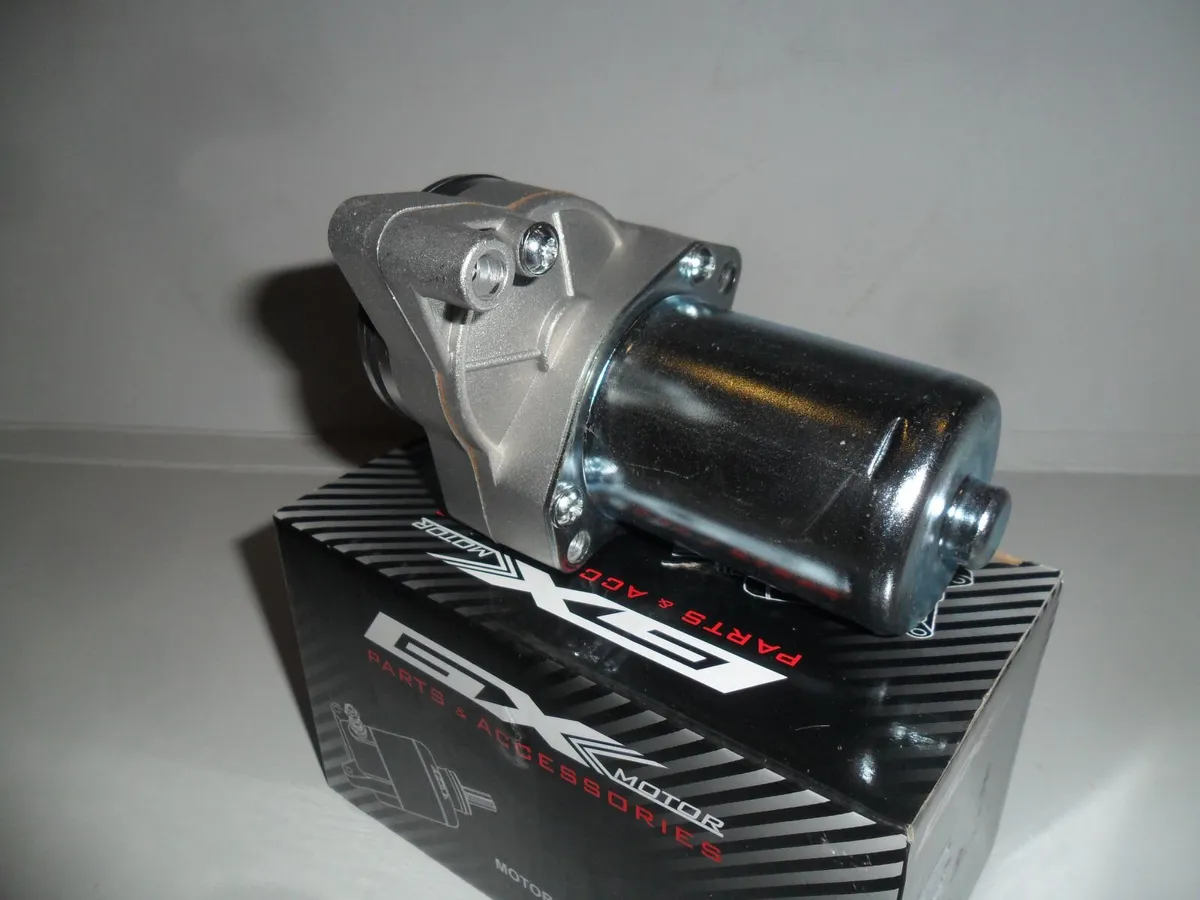 atv 110cc - 125cc Motor starter - Image 4