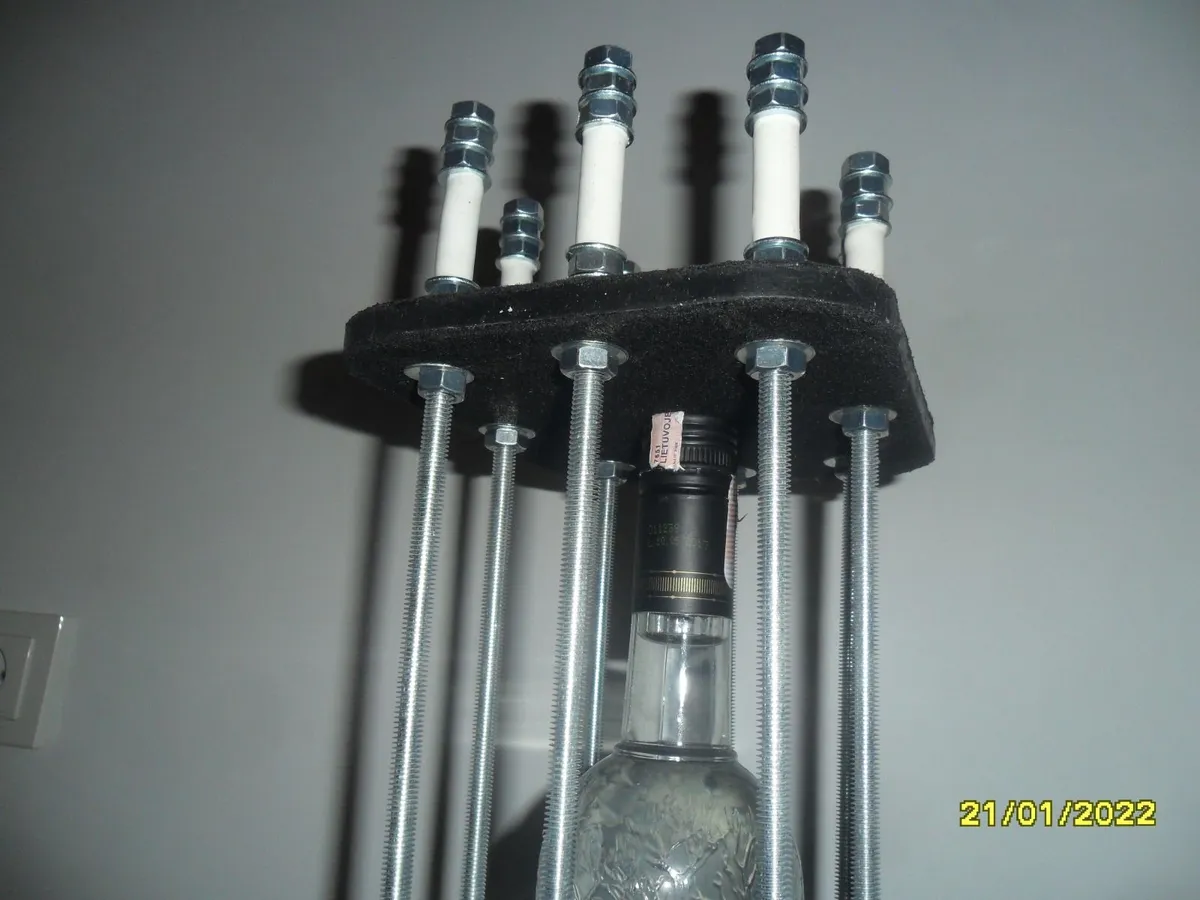 bottle jail. - Image 4
