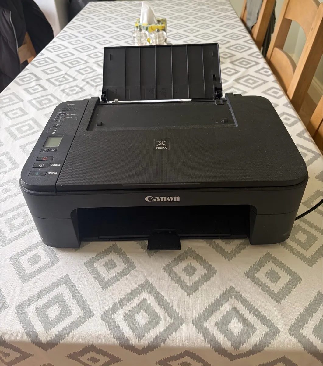 Canon Printer - Image 1