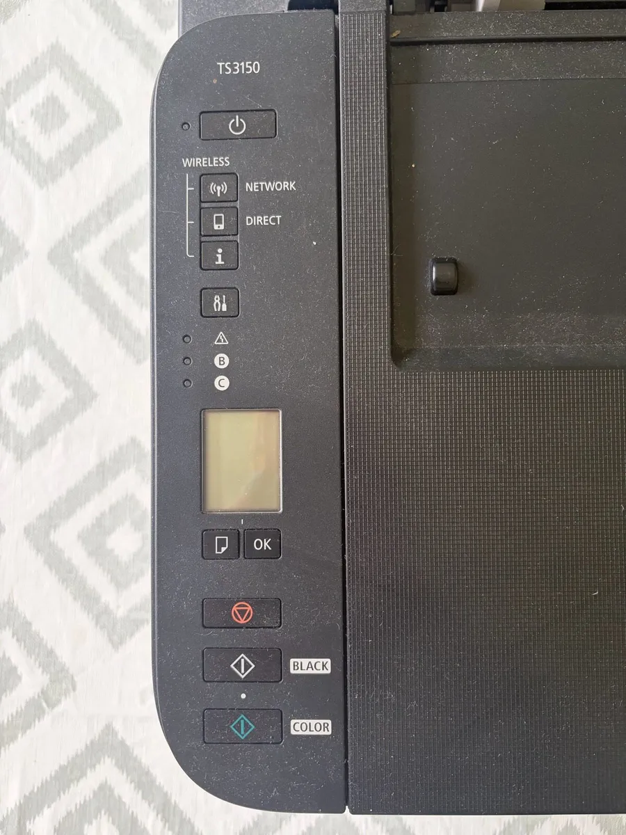 Canon Printer - Image 2
