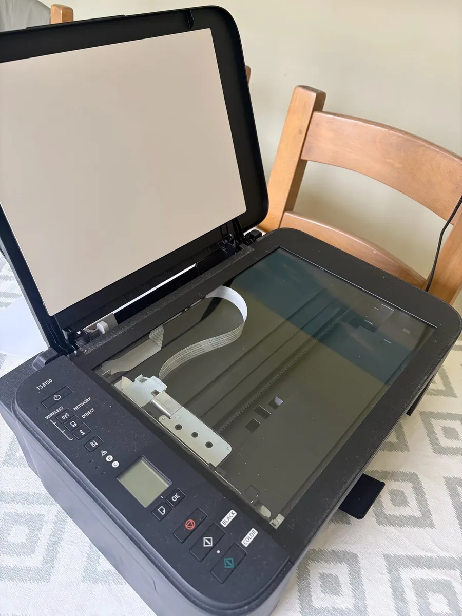 Canon Printer - Image 3
