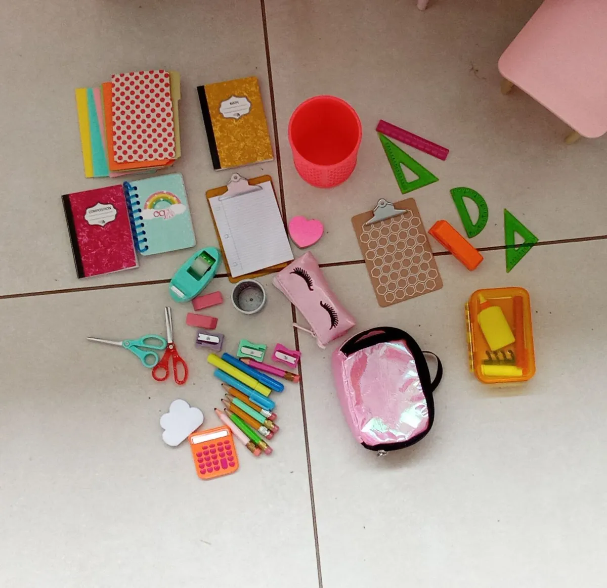 Our Generation bundle - Image 4