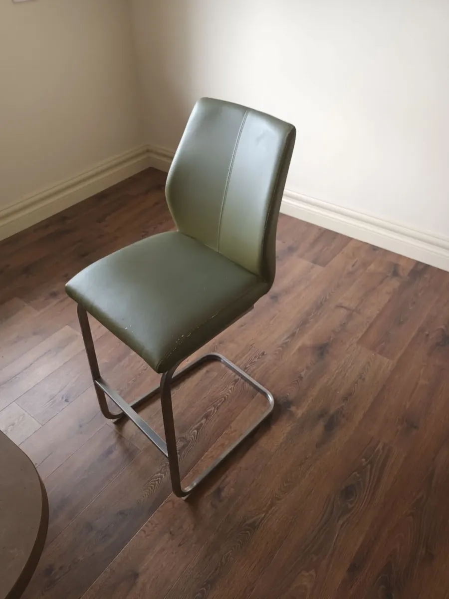Kitchen stool - Image 2