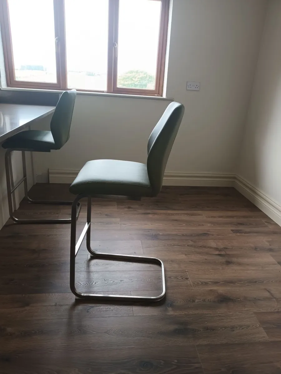 Kitchen stool - Image 1