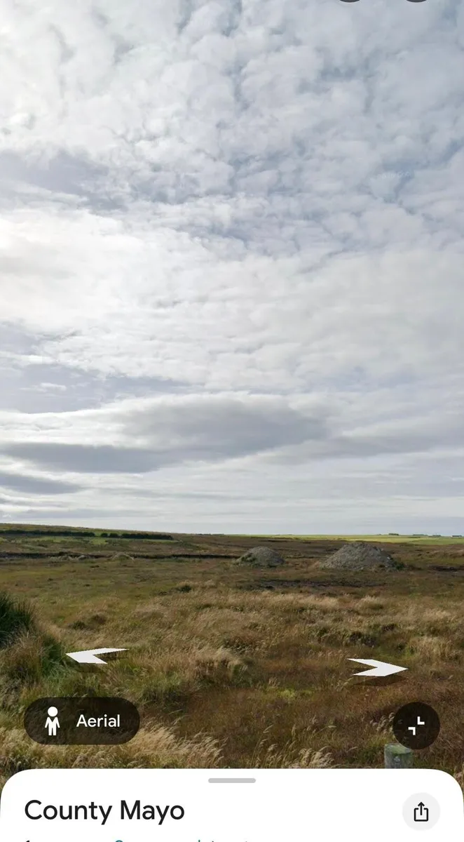 2 Acre Site for sale - Image 1