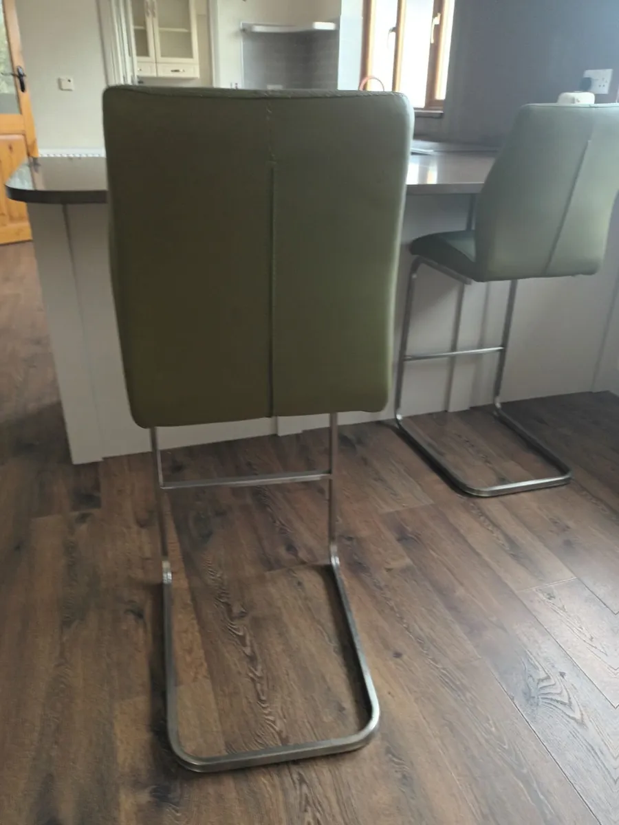 Kitchen stool - Image 3