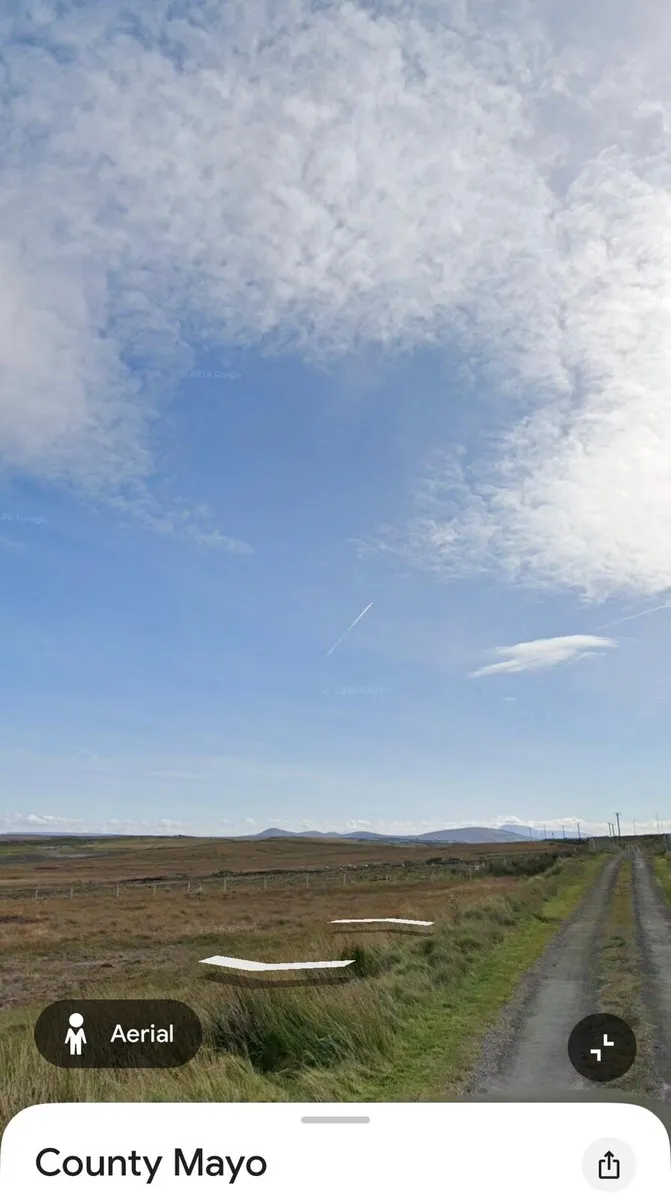 2 Acre Site for sale - Image 2