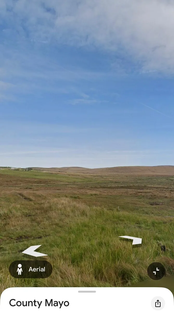2 Acre Site for sale - Image 3