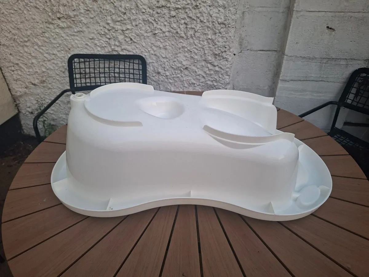 Baby Bath - Image 4