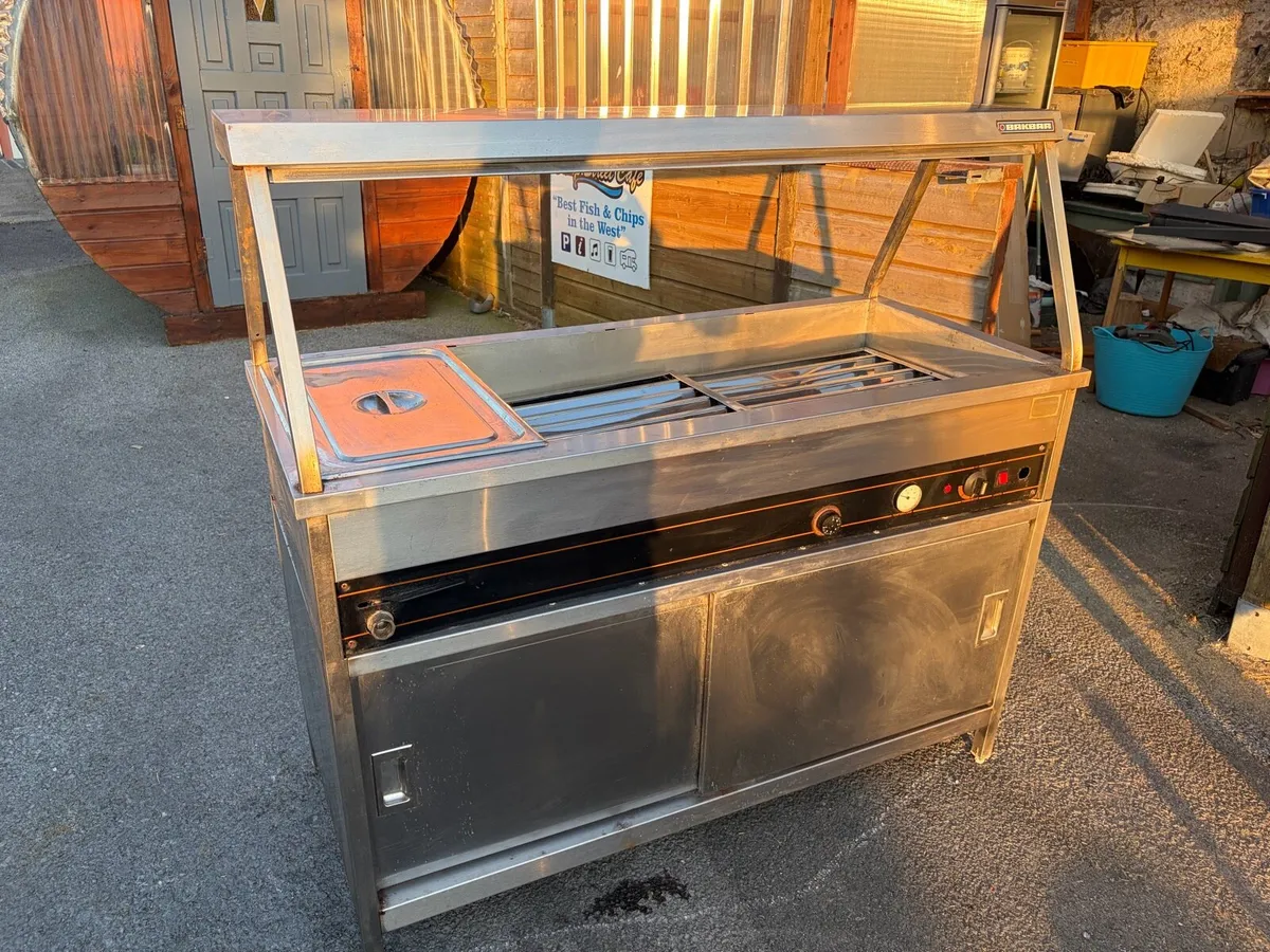 Bain Marie - Image 1