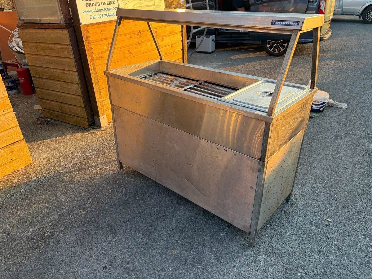Bain Marie - Image 2