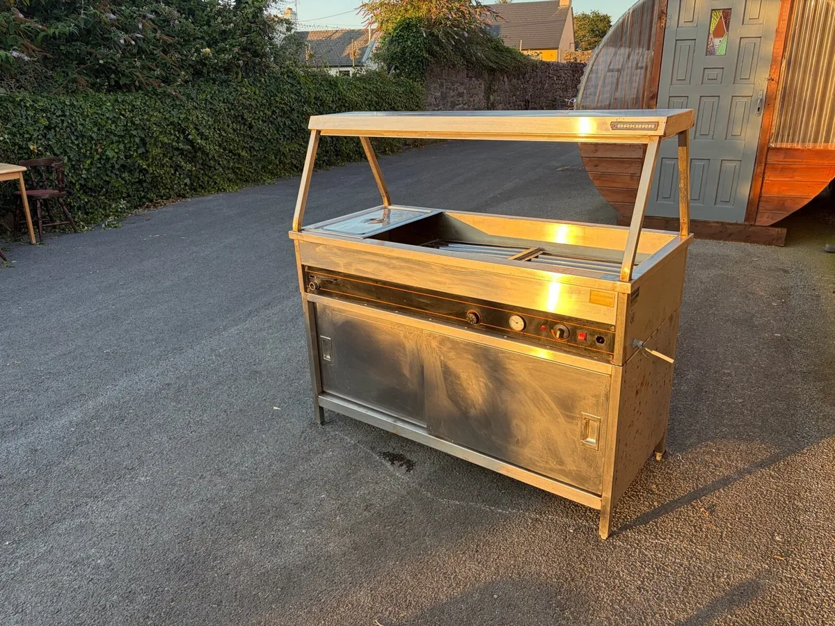 Bain Marie - Image 3