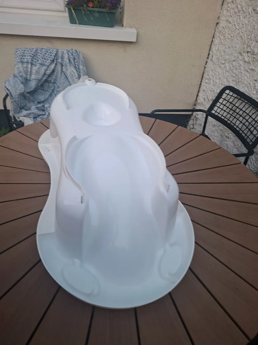 Baby Bath - Image 3
