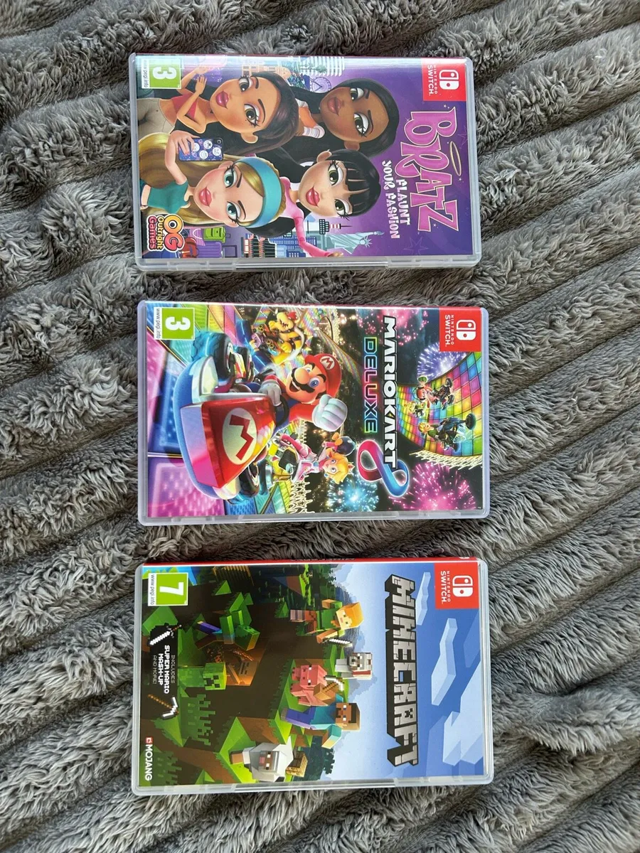 Nintendo Switch - Image 3