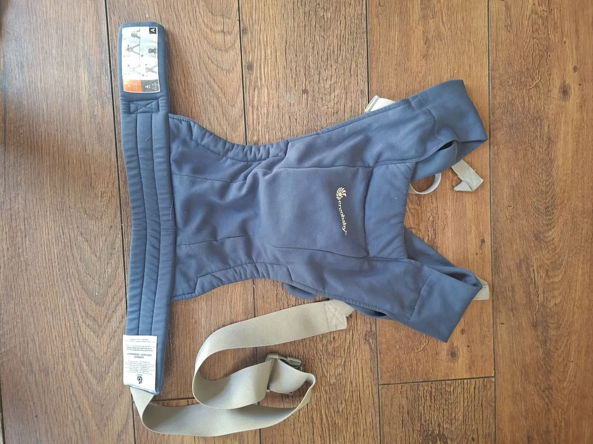 Baby carrier - Image 3