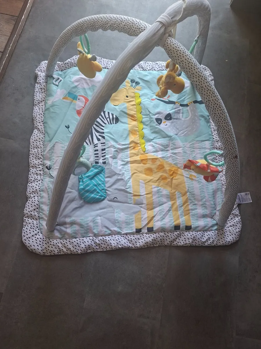 Baby playmat - Image 2