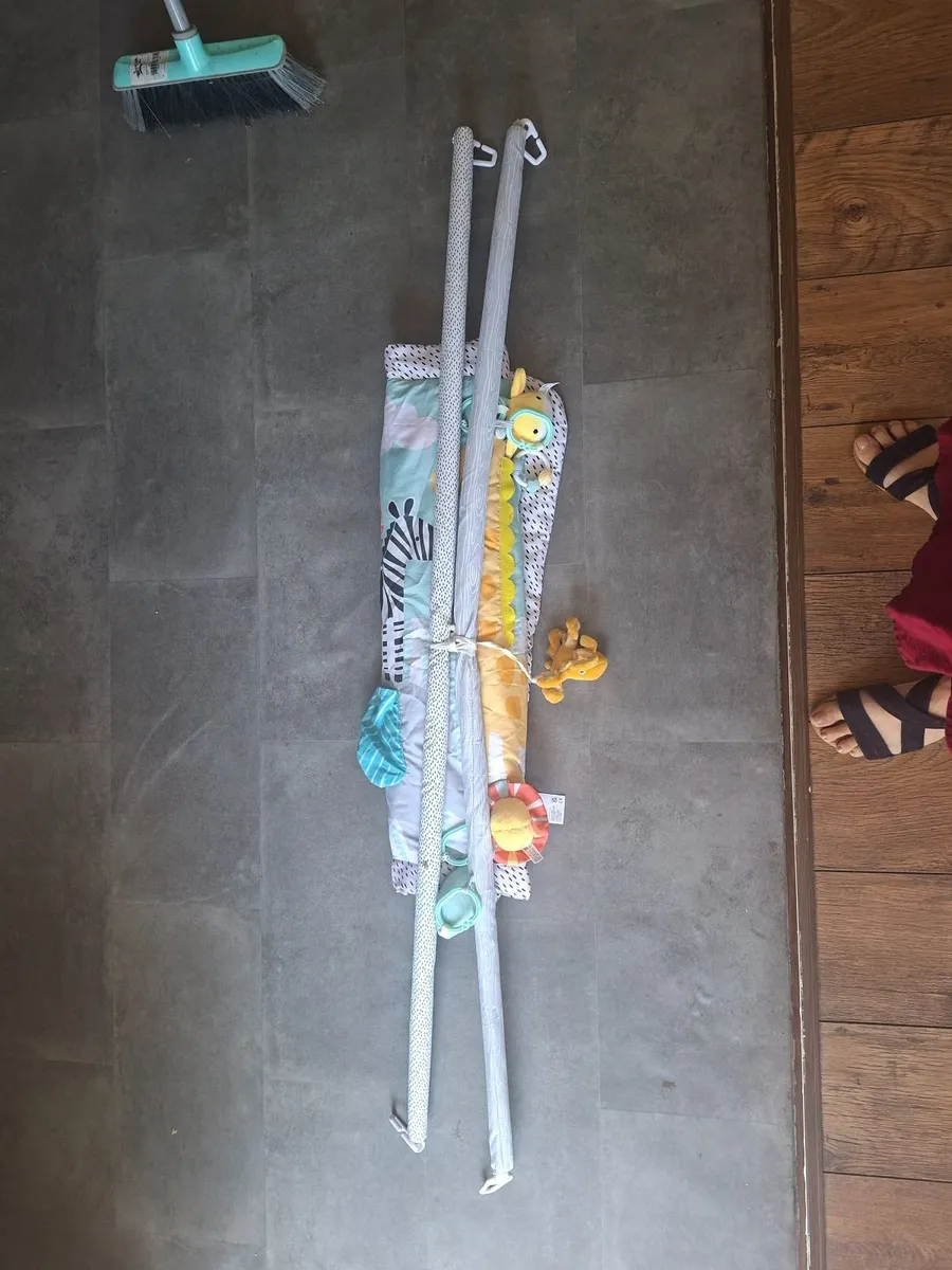 Baby playmat - Image 3