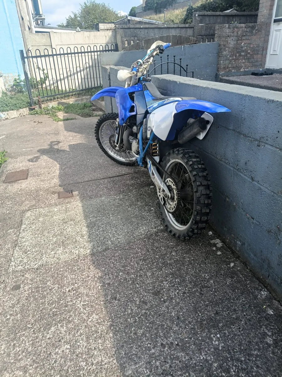 Yz250 - Image 1