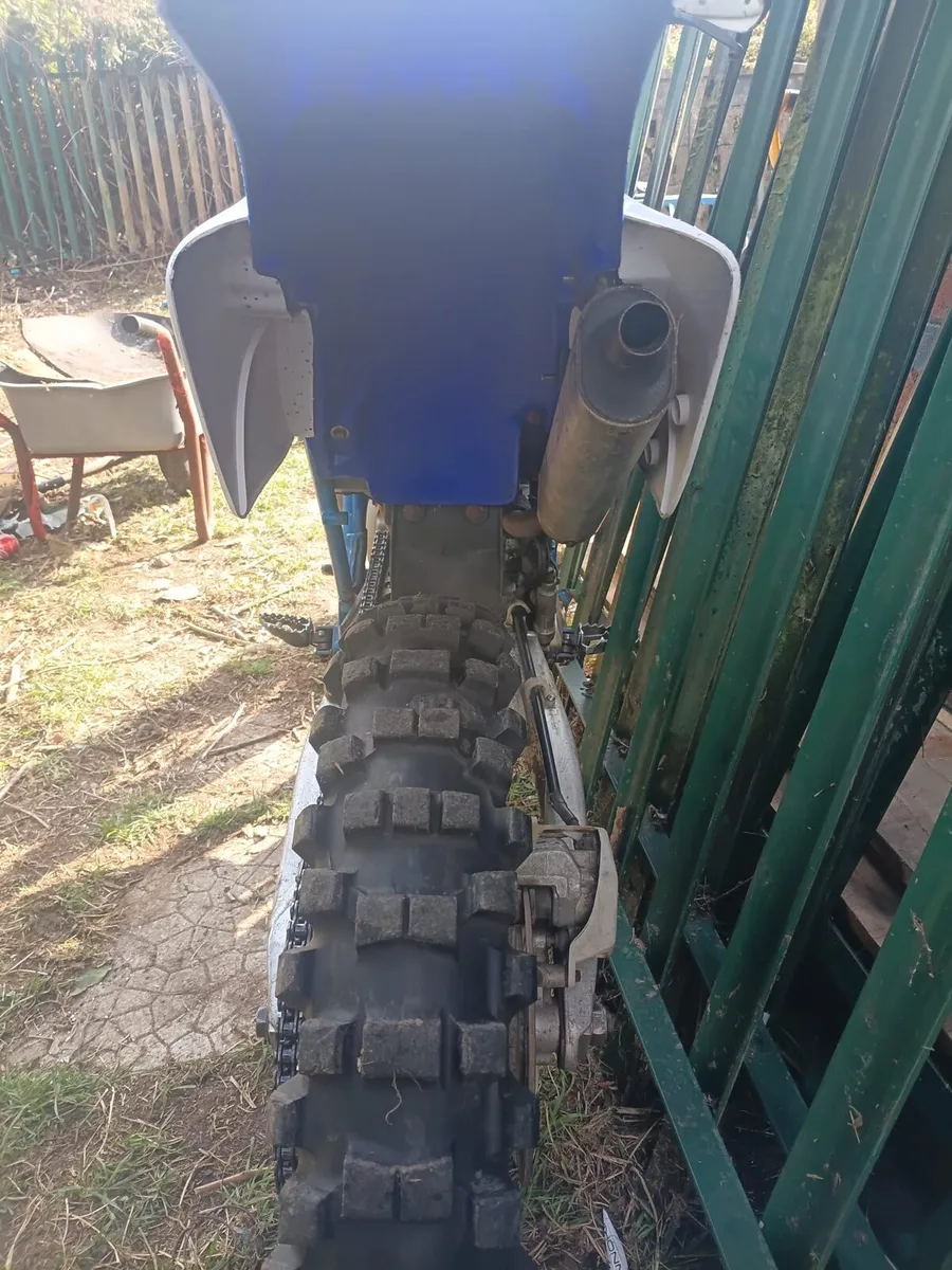 Yz250 - Image 2