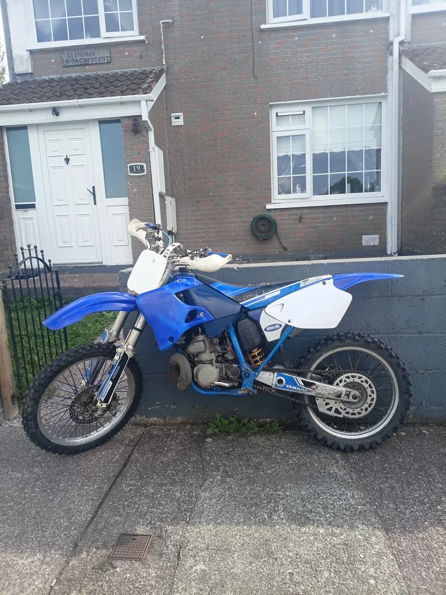 Yz250 - Image 3