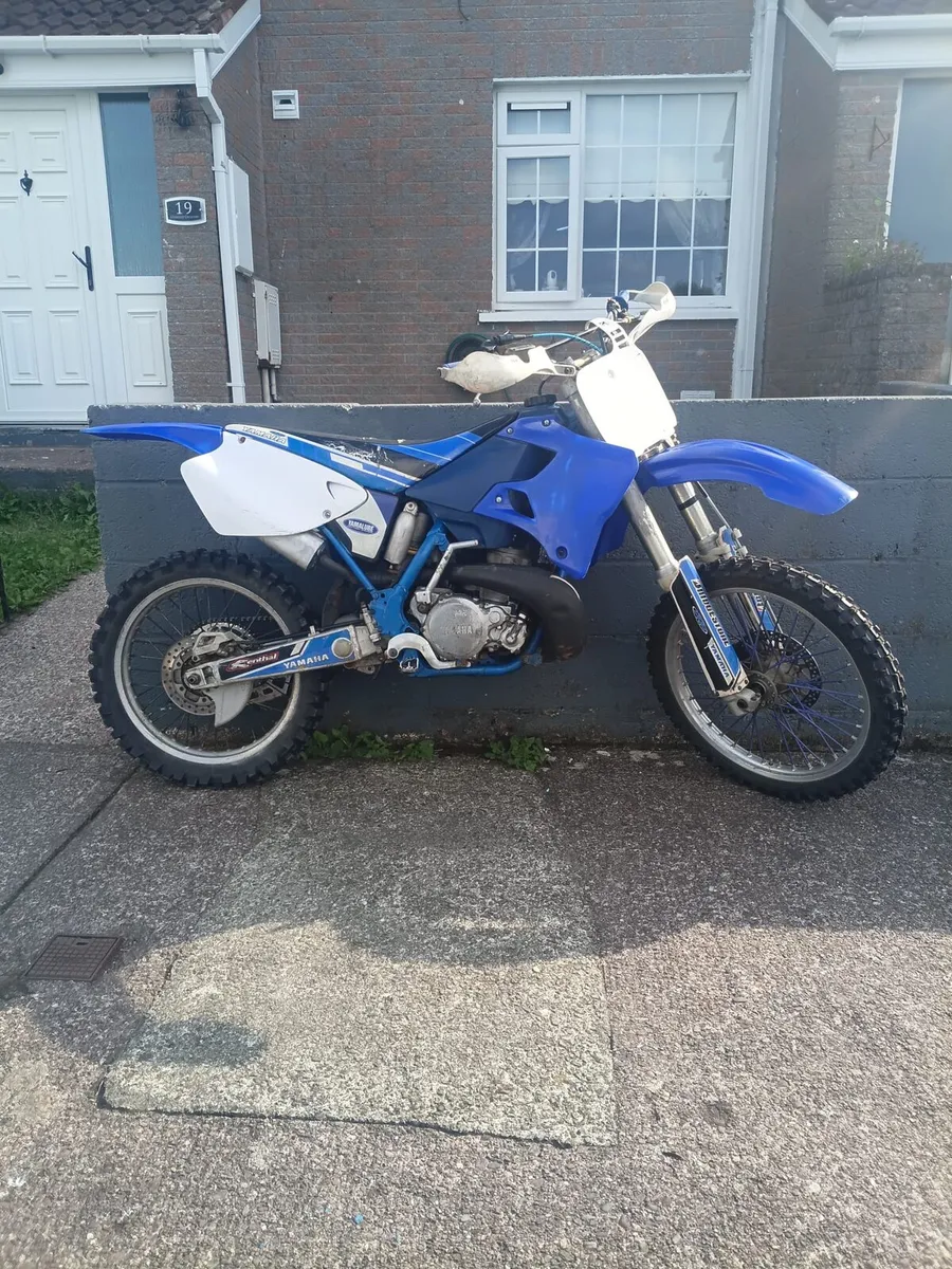 Yz250 - Image 4