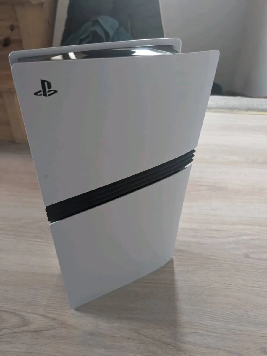 Ps5 Pro 2TB - Image 2