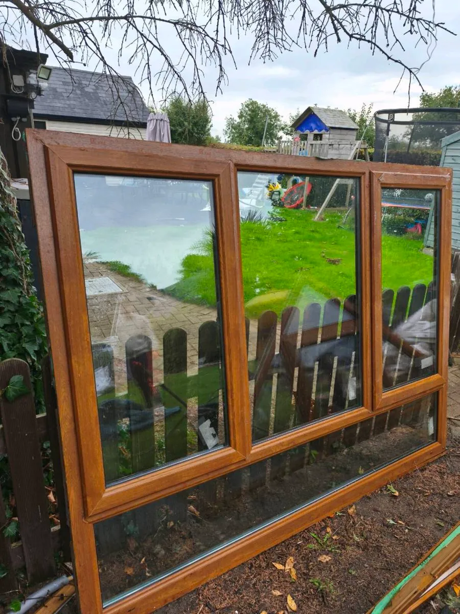 UPvc windows - Image 1
