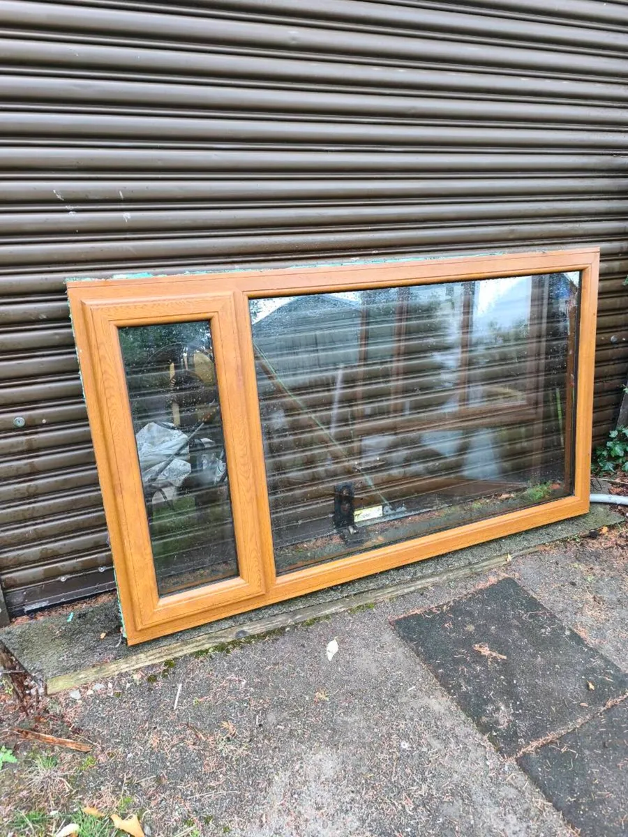 UPvc windows - Image 2