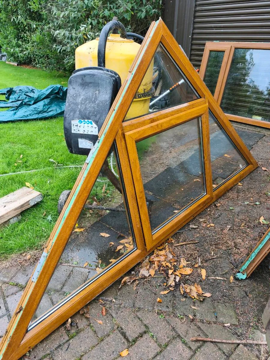 UPvc windows - Image 3