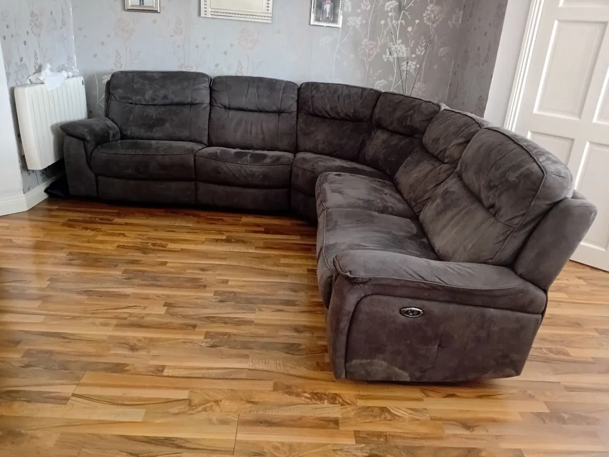 Corner suite for sale