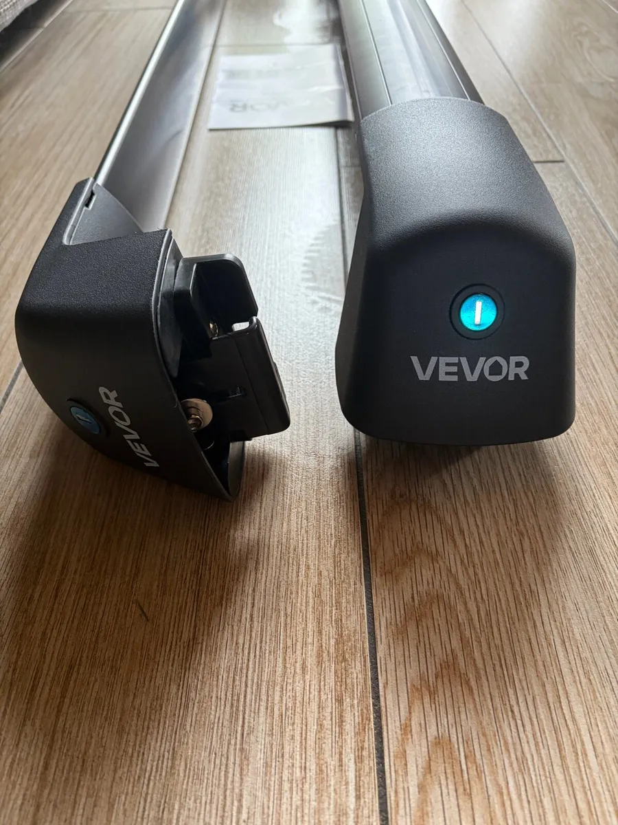 Vevor roof rack - Image 1
