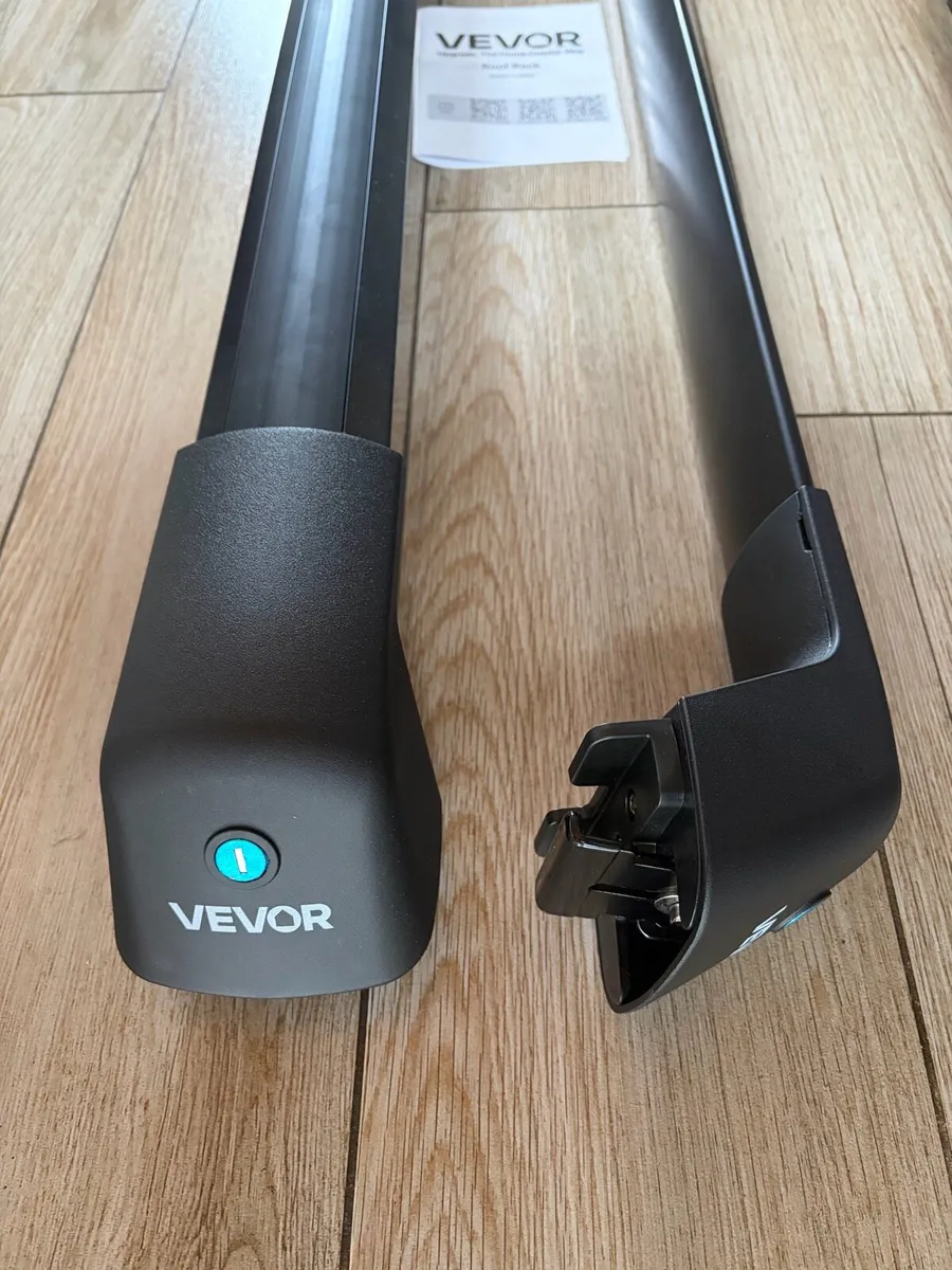 Vevor roof rack - Image 2