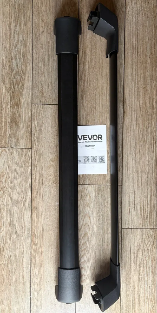 Vevor roof rack - Image 3