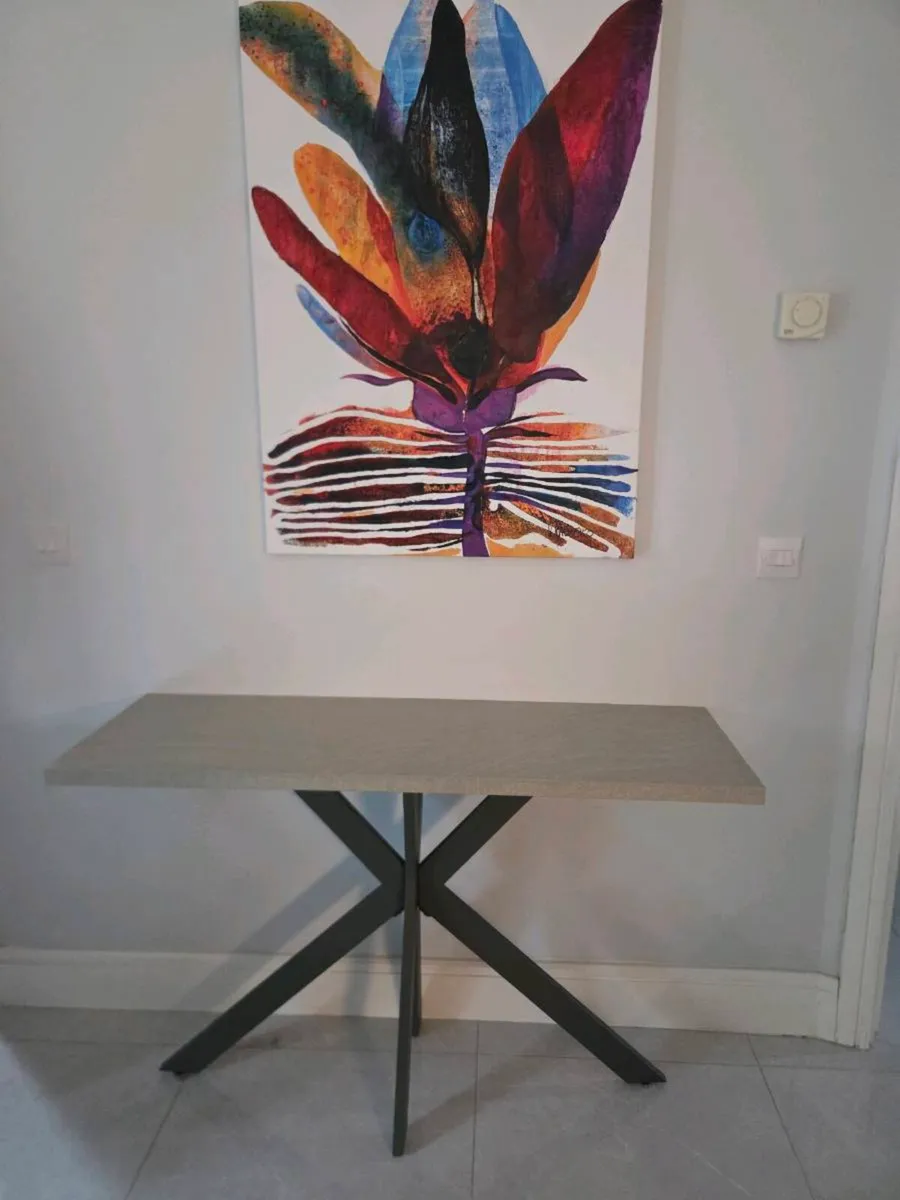 Hallway Table - Image 1